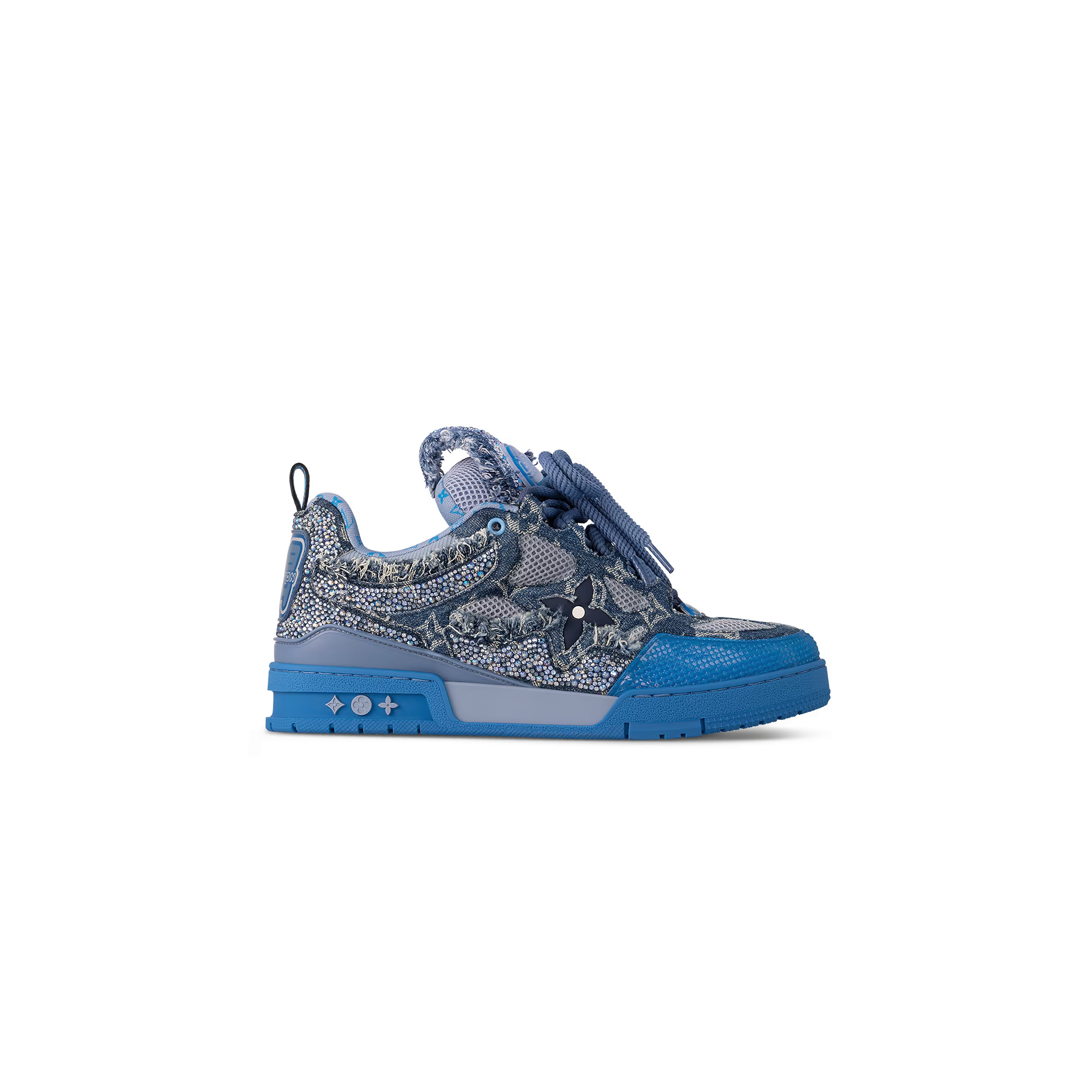 LOUIS VUITTON LV SKATE SNEAKER 1ABMHF LOUIS VUITTON LV SKATE SNEAKER 1ABMHF